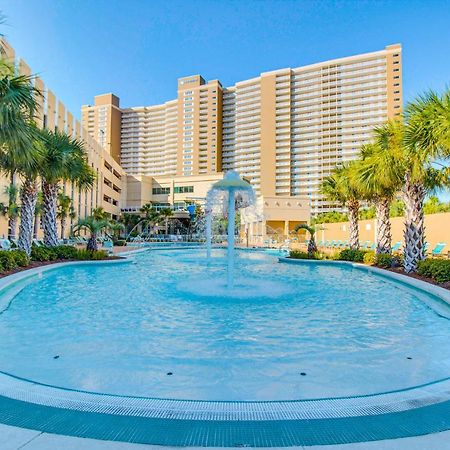 Emerald Beach Resort III Panama City Beach Quarto foto