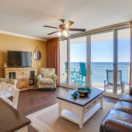 Emerald Beach Resort III Panama City Beach Quarto foto