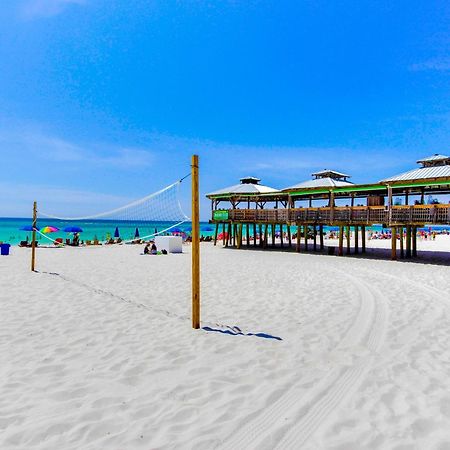 Emerald Beach Resort III Panama City Beach Quarto foto
