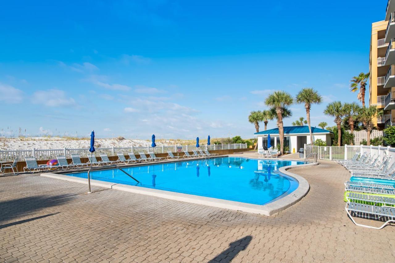 Emerald Beach Resort III Panama City Beach Quarto foto