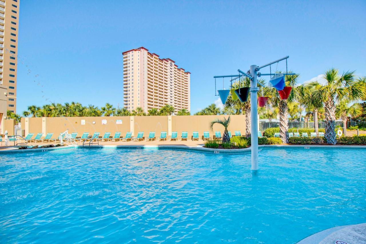 Emerald Beach Resort III Panama City Beach Quarto foto