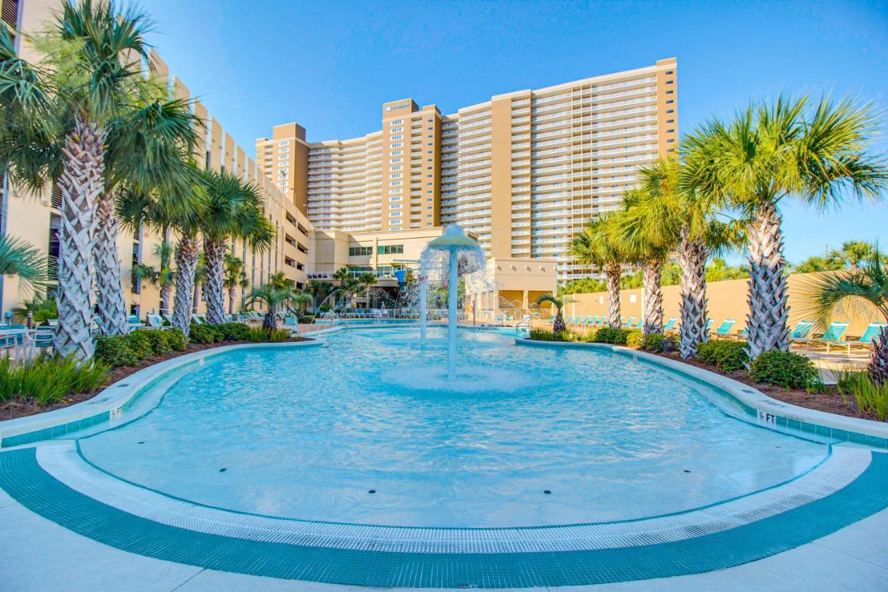 Emerald Beach Resort III Panama City Beach Quarto foto