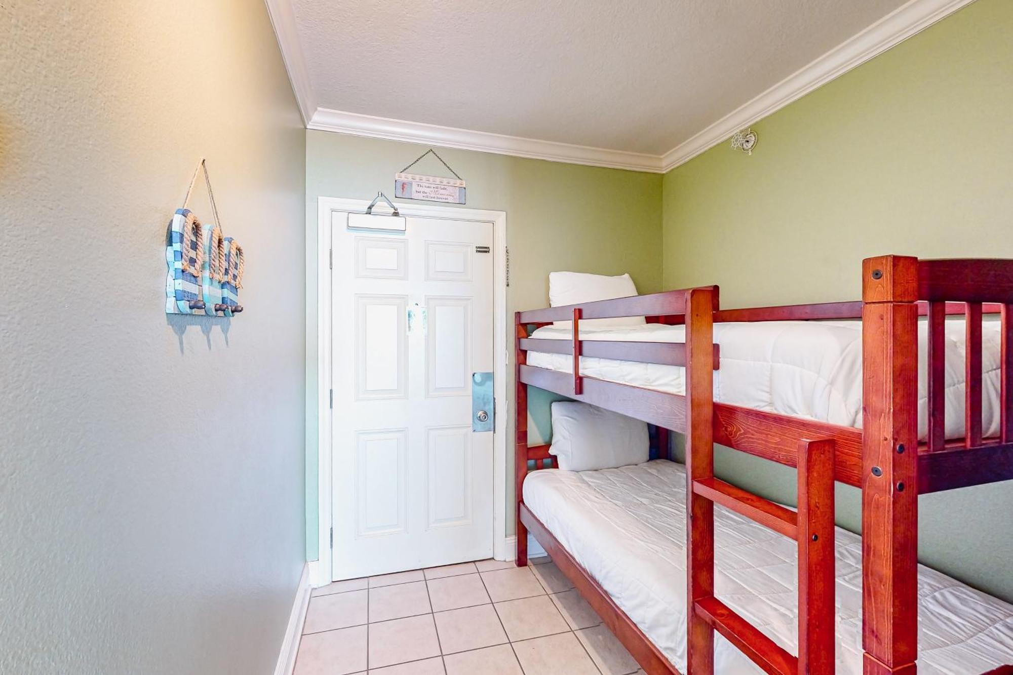 Emerald Beach Resort III Panama City Beach Quarto foto