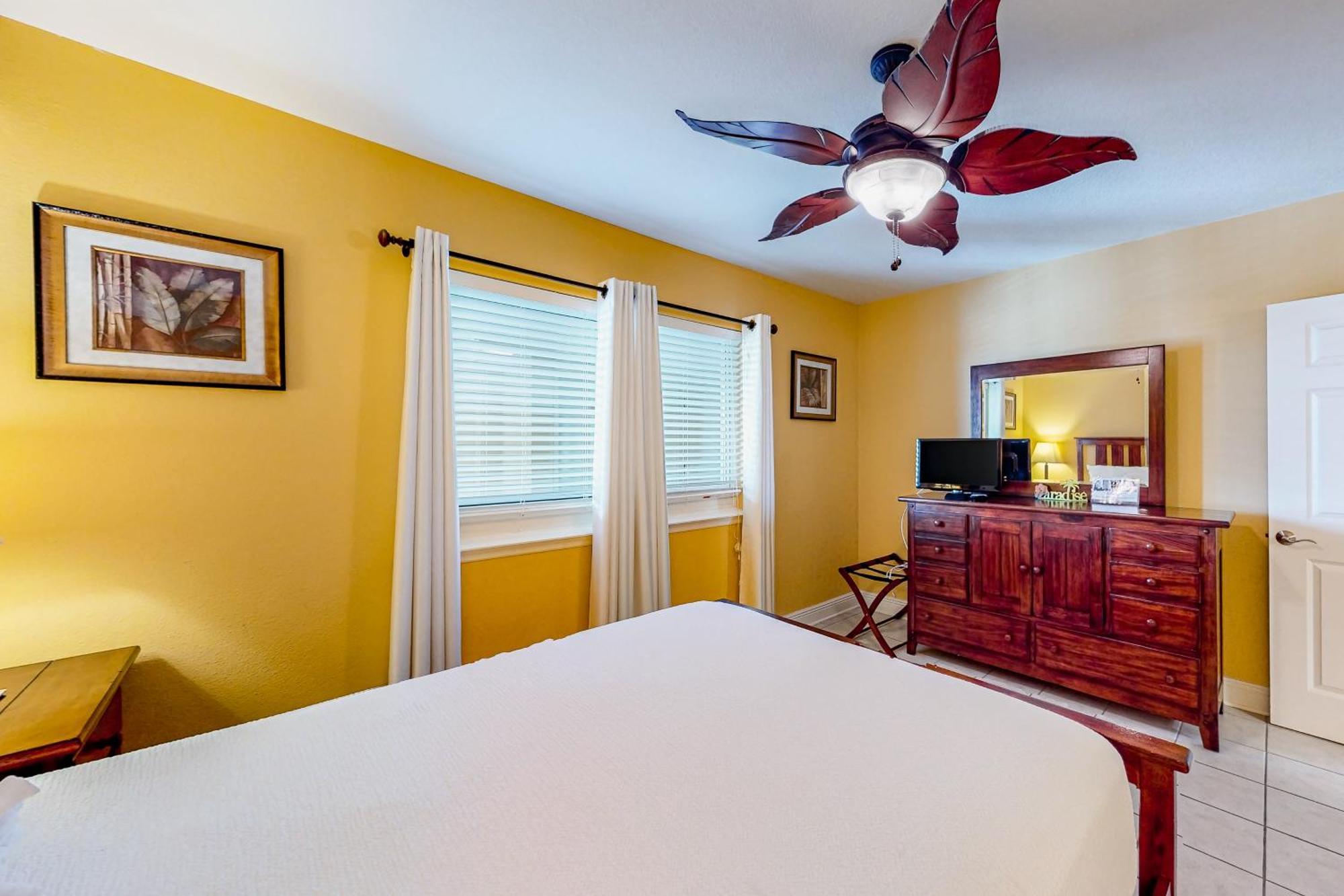 Emerald Beach Resort III Panama City Beach Quarto foto