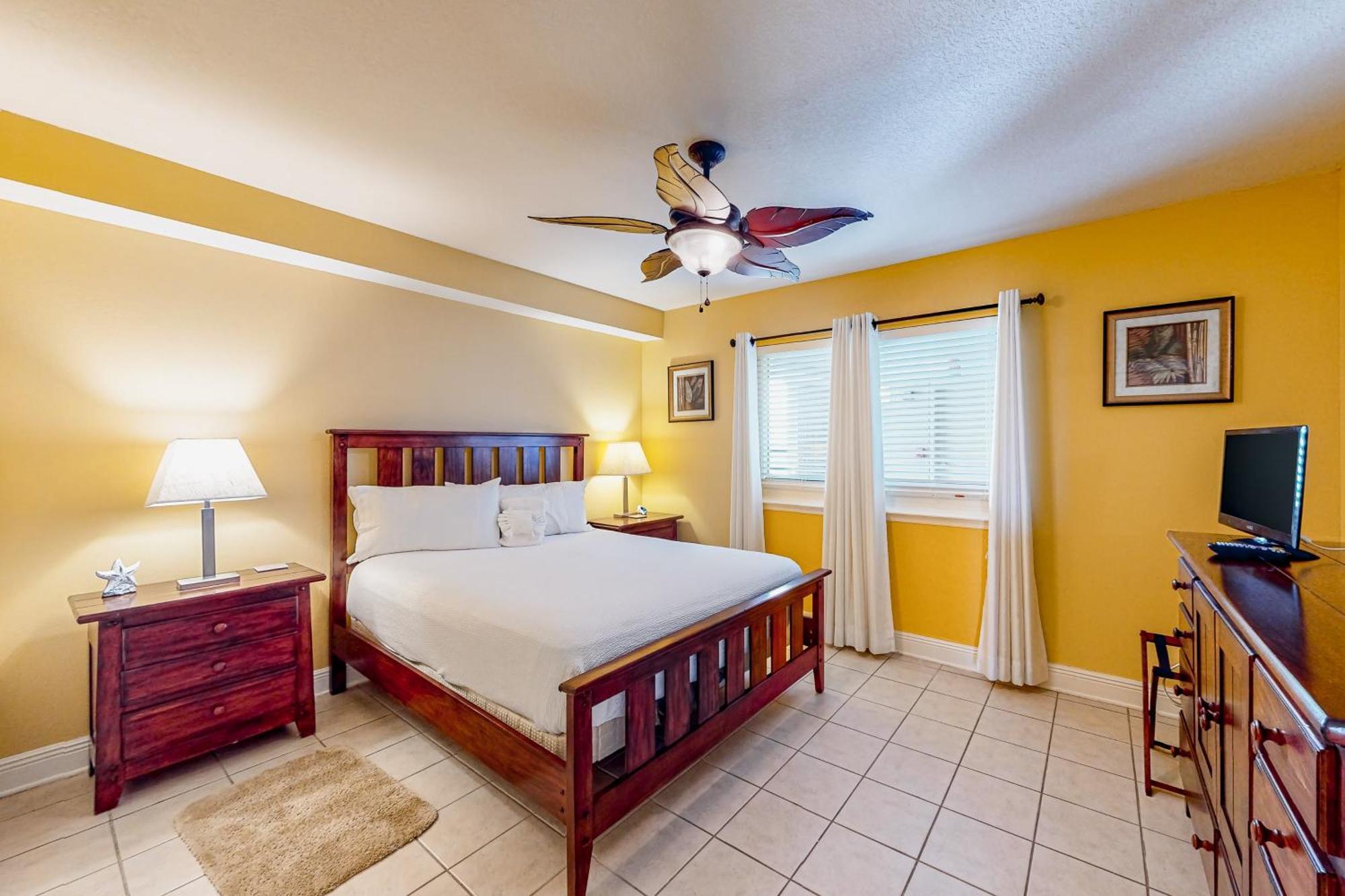 Emerald Beach Resort III Panama City Beach Quarto foto